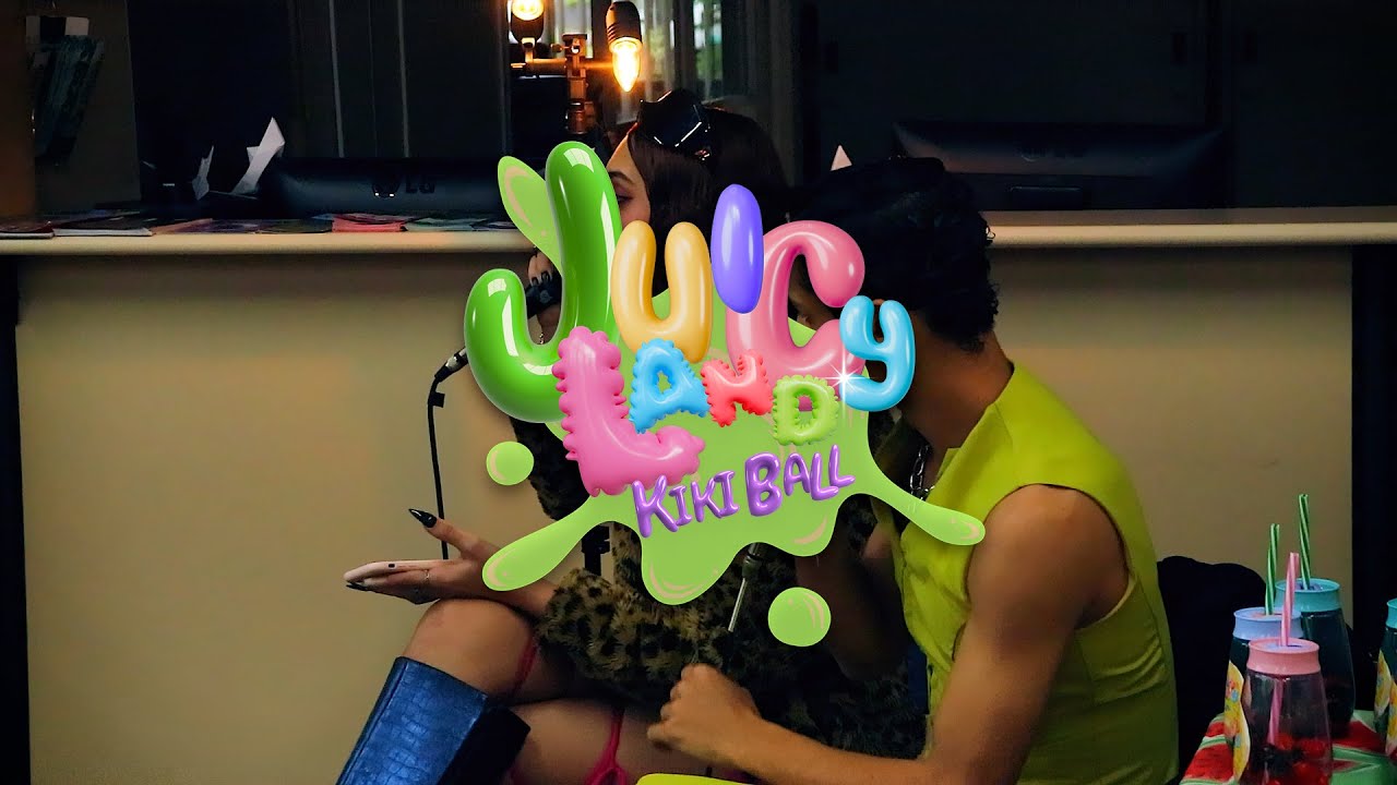 ROLLCALL @ JuicyLand Kiki Ball (Joinville/SC - 27/07/25)