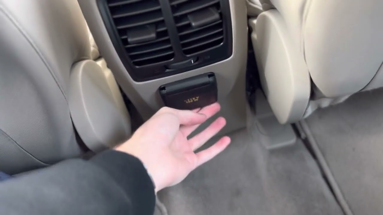 2016 Ford Focus C-Max Titanium Walkaround
