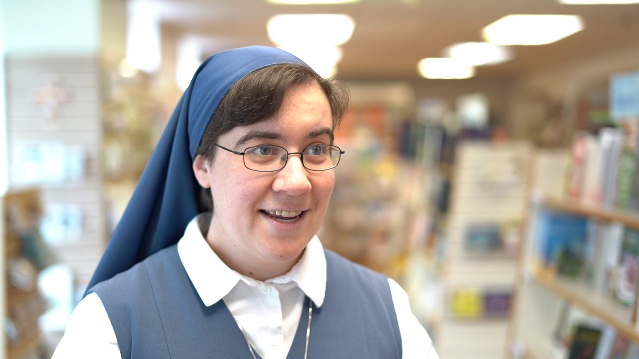 Ask a Sister Part II: Finding the right religious community for you!