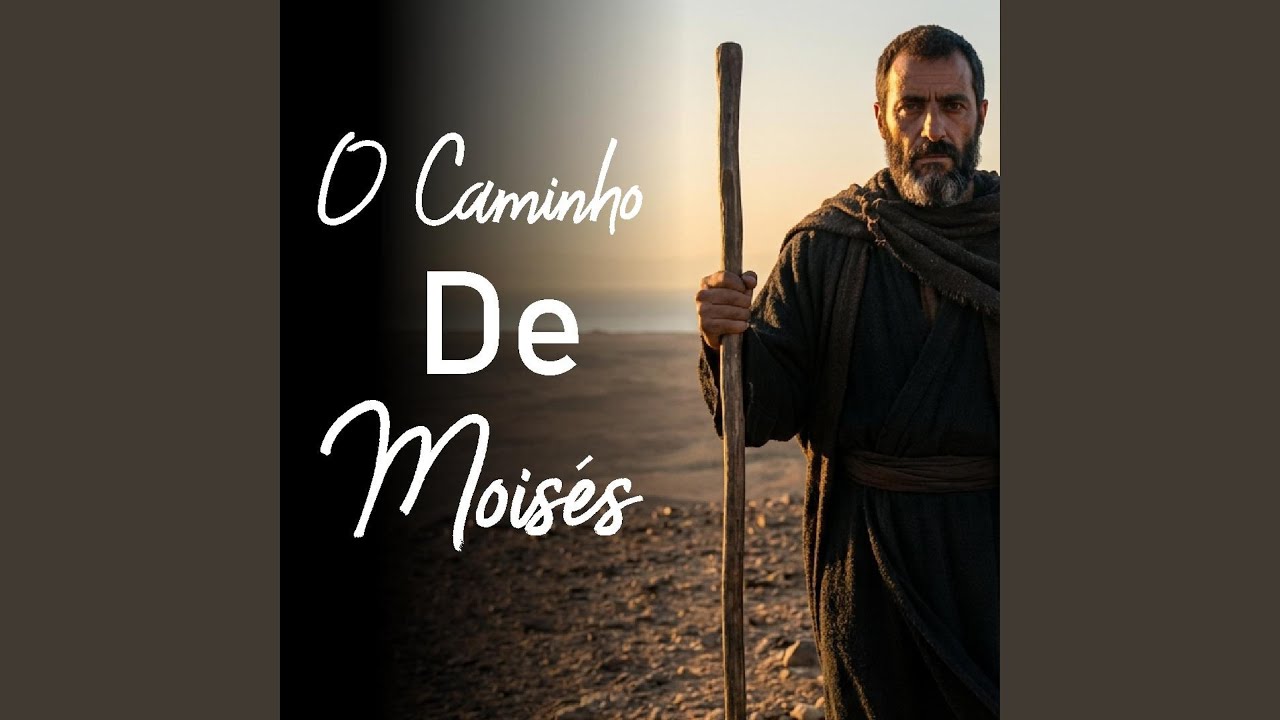 O Caminho De Moisés