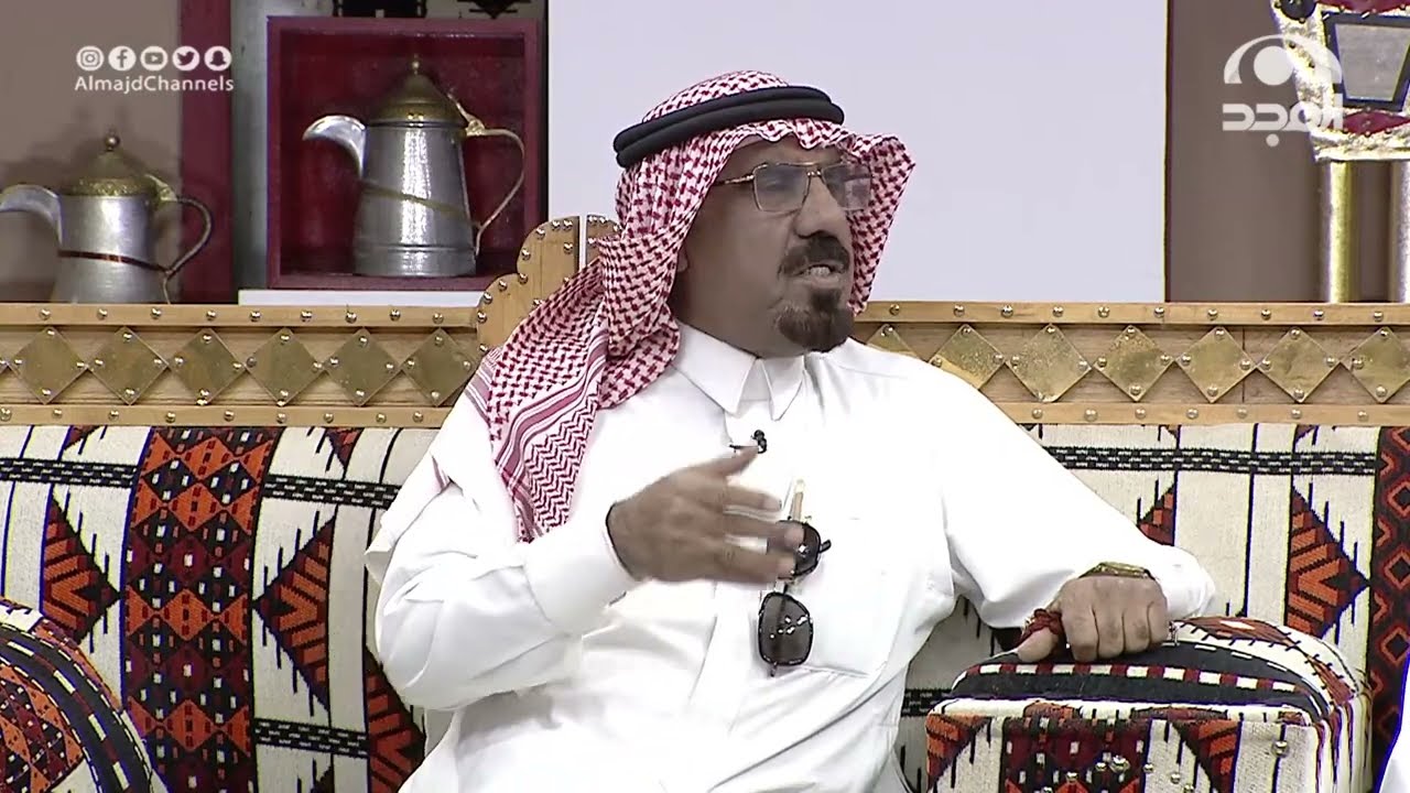 سدد عن رجل بدوي 100ريال وبعدها صار محتاج لكنه تفاجئ أنه يملك رعية والسبب عجيب | الراوي فهيد الرشيدان