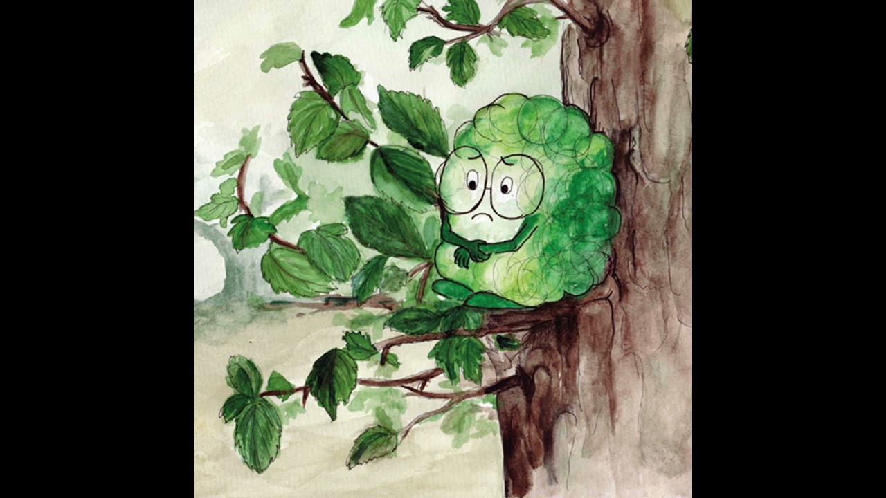 #14 - Abschied von Stupsi