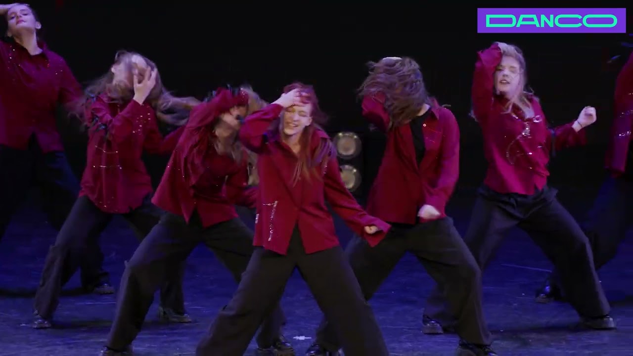 DetiCreed, K-pop, филиал Сокольники, педагог-хореограф Евгений Иванов