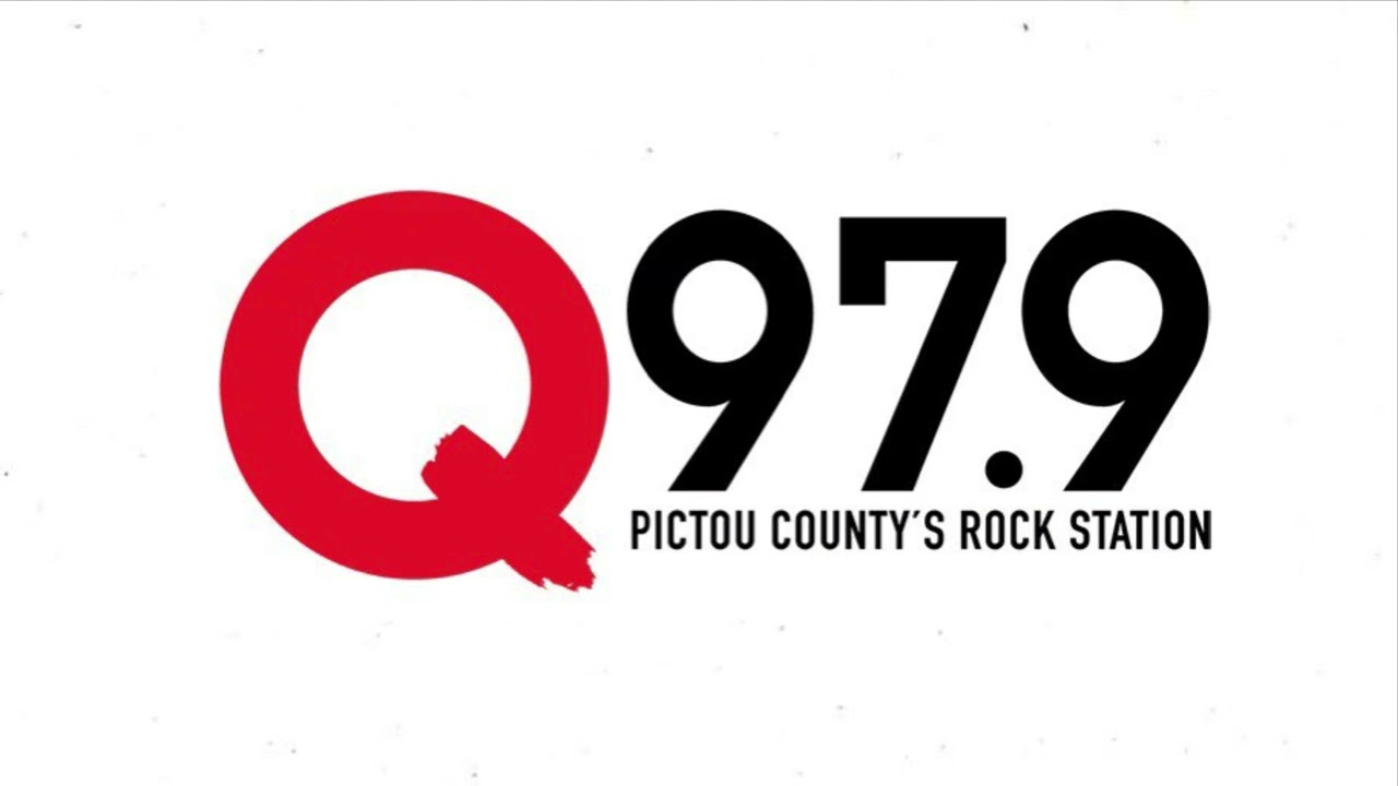CKEZ-FM: Q 97.9 - Pictou County Pizza Bumper (May 29, 2025)