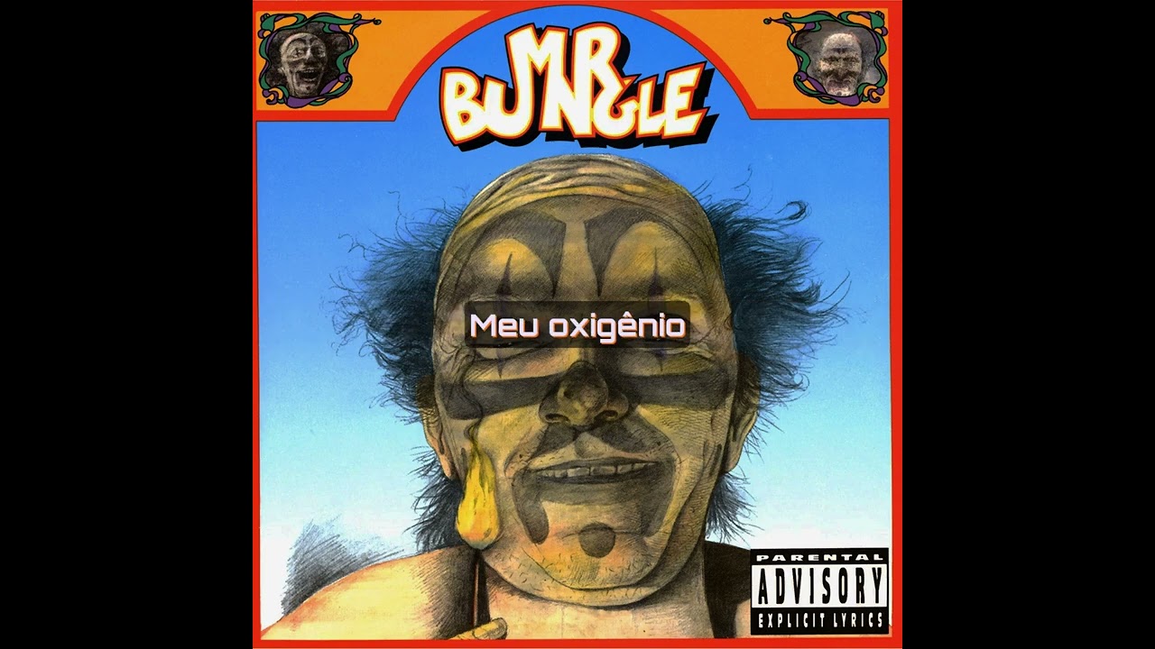 Mr. Bungle - Dead Goon (Legendado/Tradução)