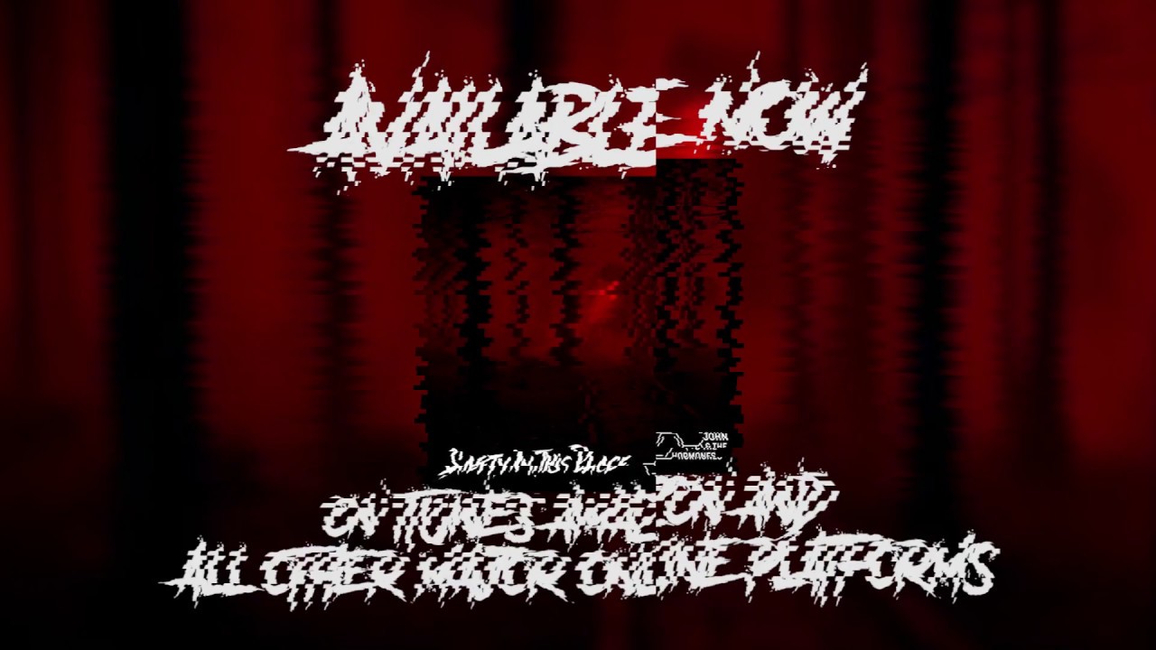 Safety In This Place (Lyric video)