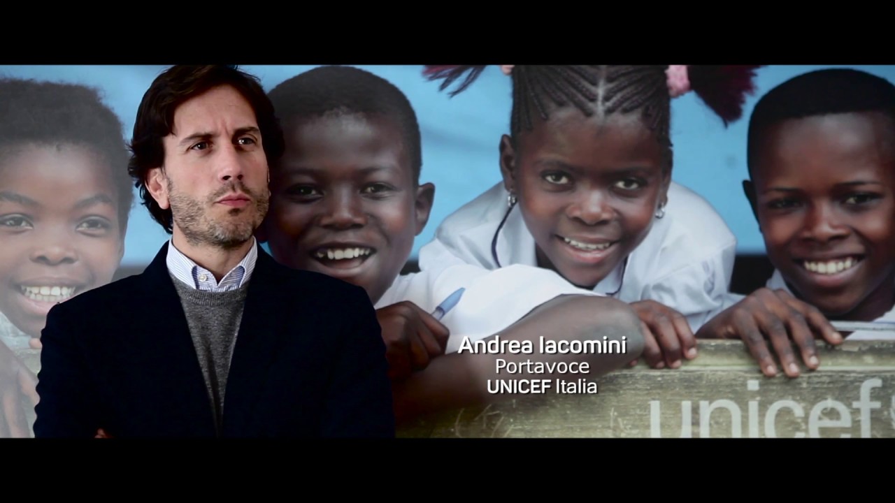 "Invisibili. Storie di ragazzi che arrivano soli in Italia" - Interviste