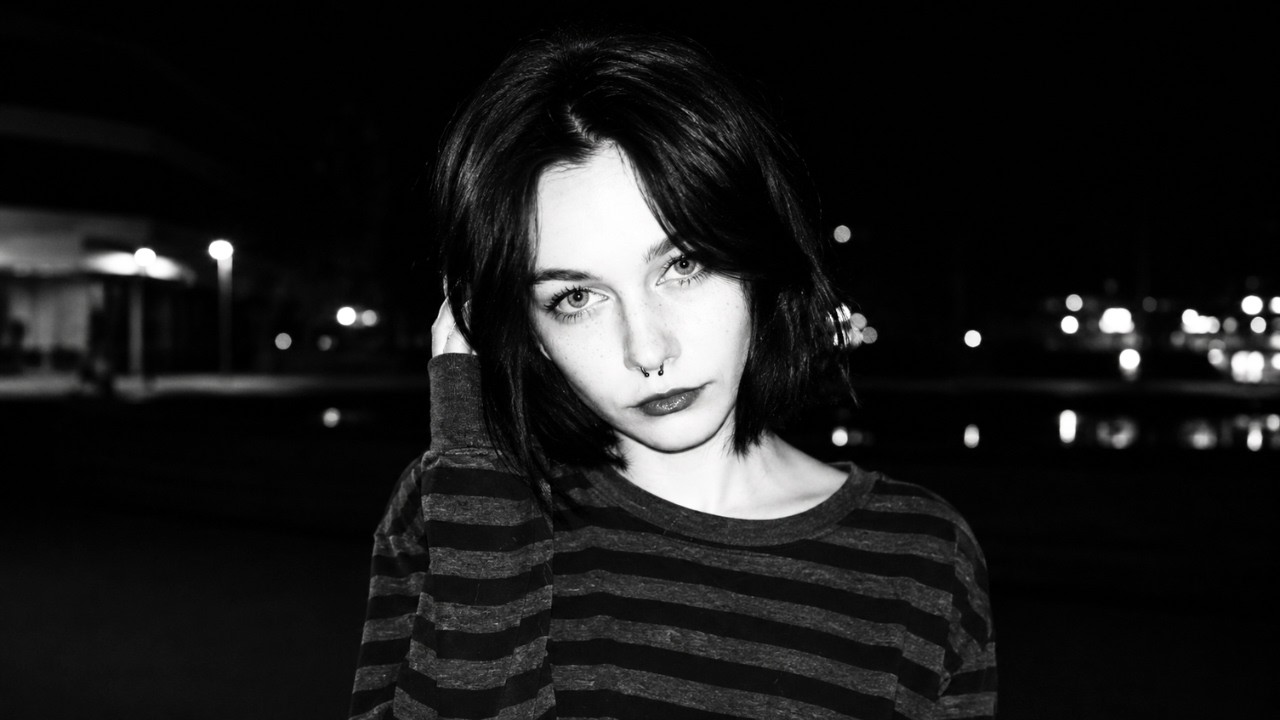 Anne Bloom - I&rsquo;m Fine V3 // Darkwave, Post Punk