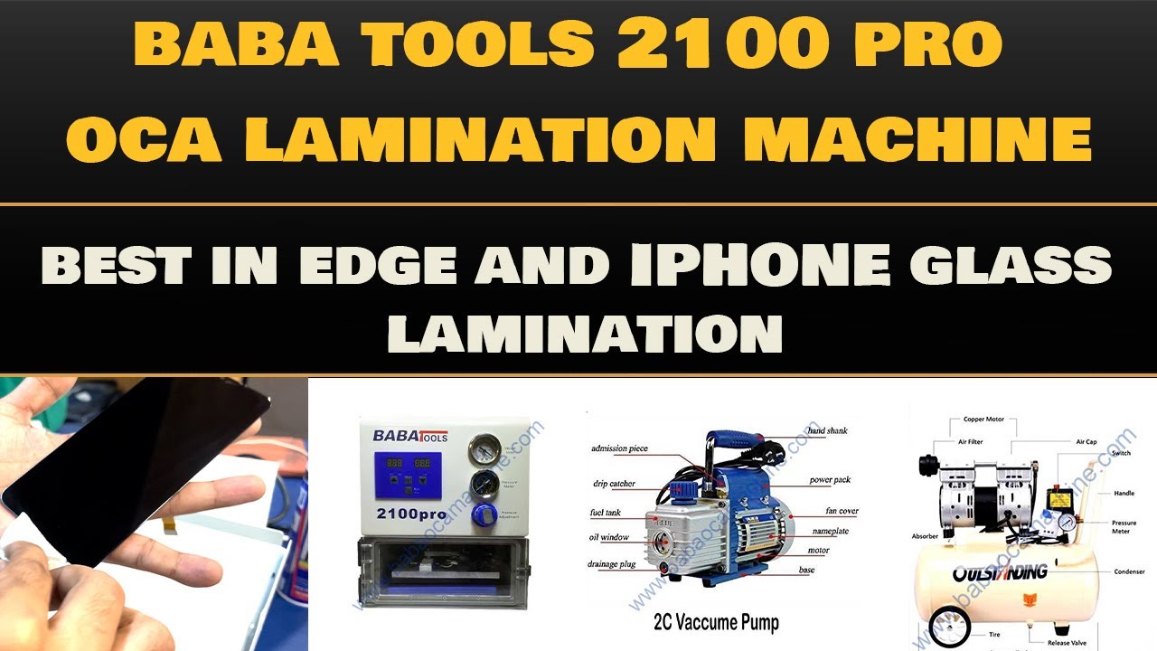 Baba2100 pro machine सबकी पहली पसंद क्यों हे।