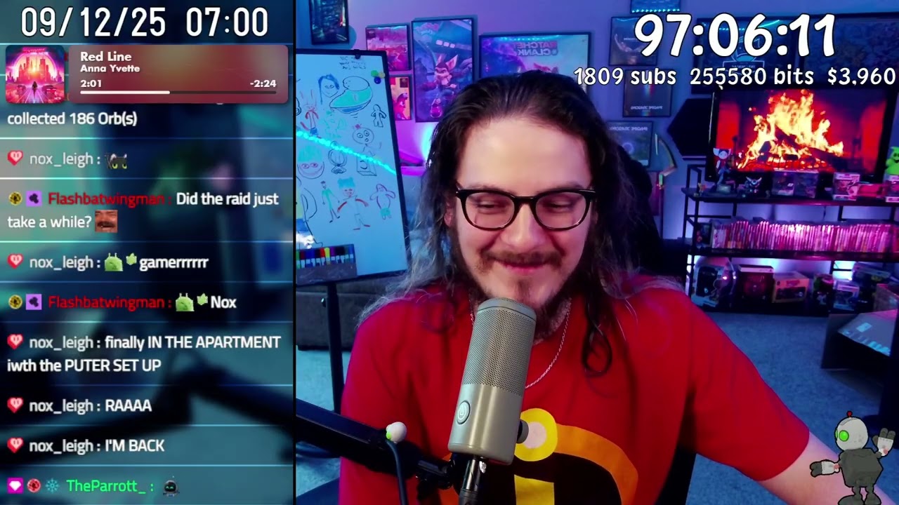 State Of Play (September 2025) 🎉SUBATHON 2.0🎉 [Day 113, Pt.1]