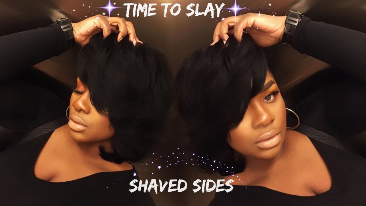 TIME TO SLAY THIS HAIR/ Sensationnel Empire Yaki Hair Review