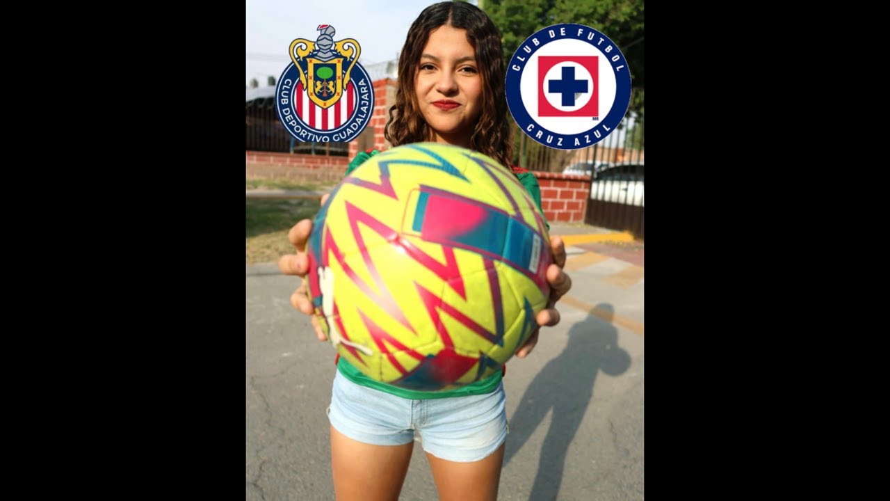 Cruz azul VS Chivas REACCIÓN EN VIVO 🫣⚽️
