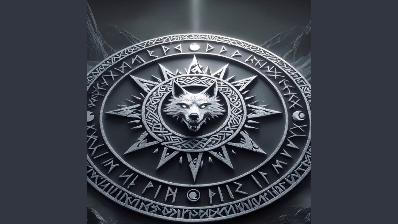 Through the Storm We Ride, Our Axes High!