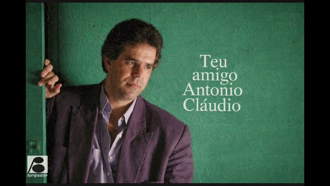 E O Vento Não Levou -  Antônio Claudio (Cover)