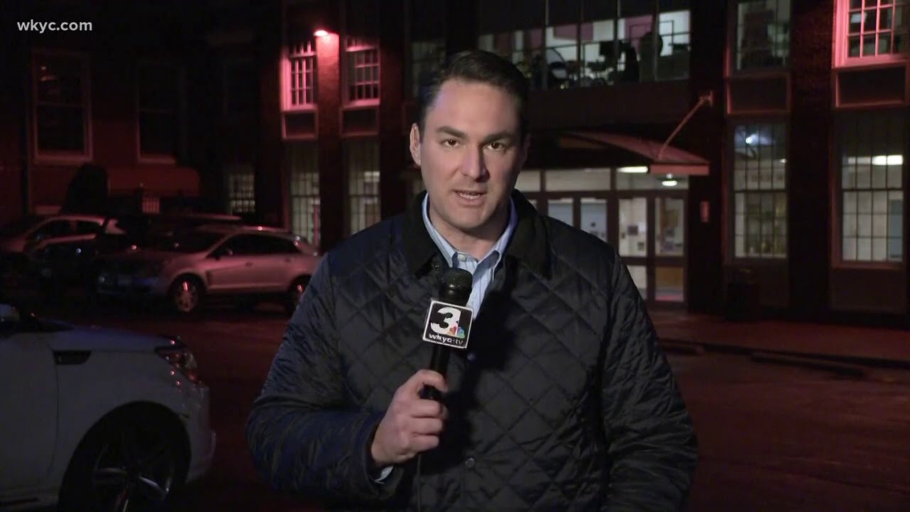 High school basketball game in Shaker Heights canceled following arrest, unruly fans