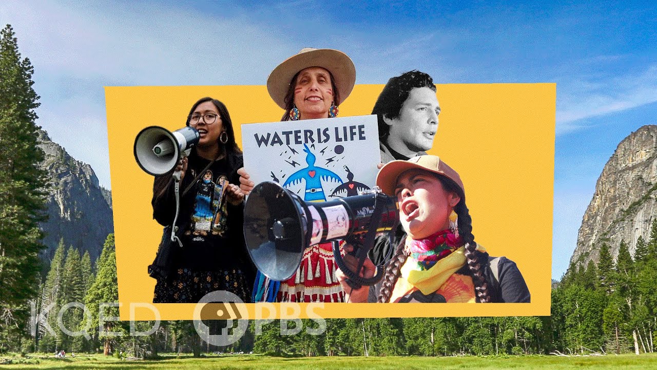 How the #LandBack Movement Might Help Save the Planet