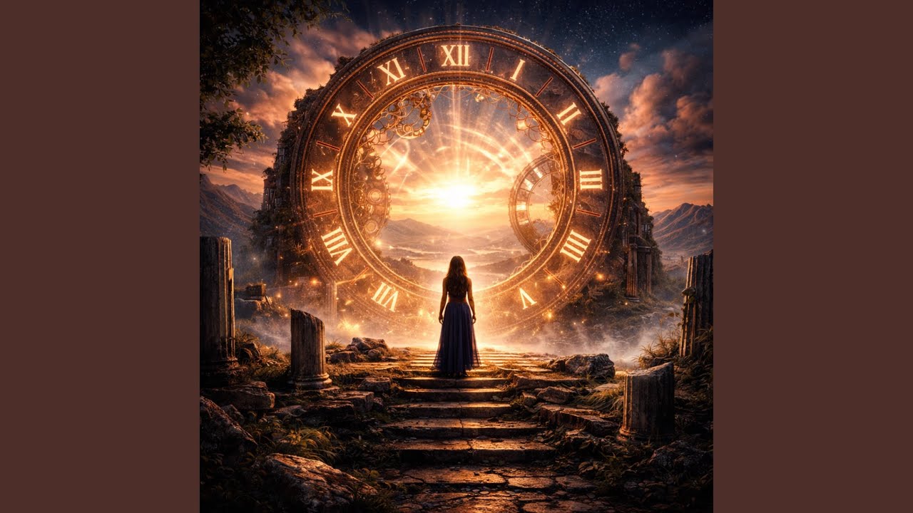 The Echoes Of Time (Dance Mix)