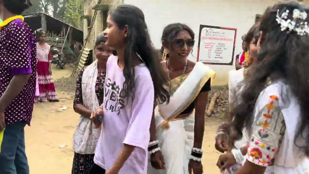 Udulibeda Holy Yatra #asha re lagu maliburuda band party 📞 8763982247