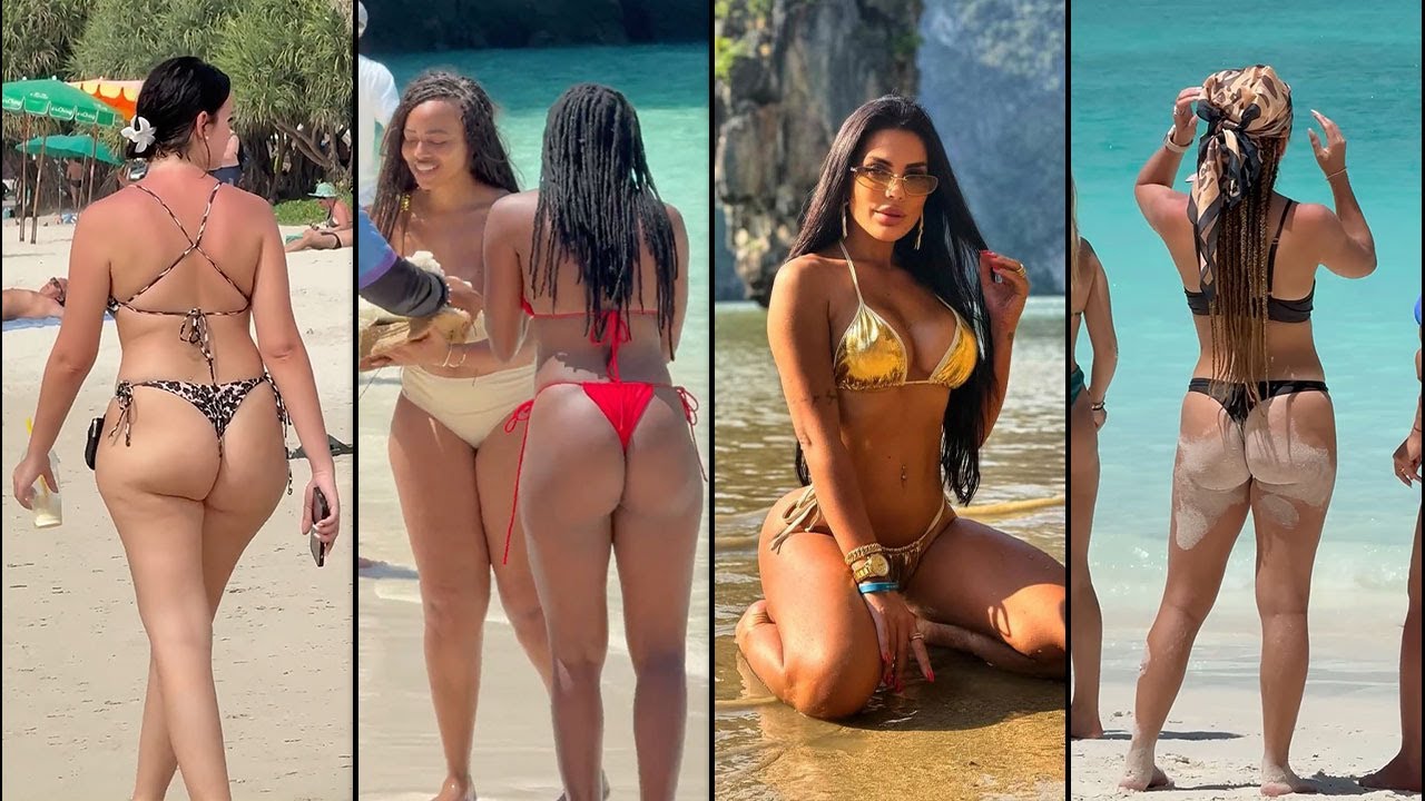 A Trip to Thailand Is Your Best Vacation 🇹🇭🌴