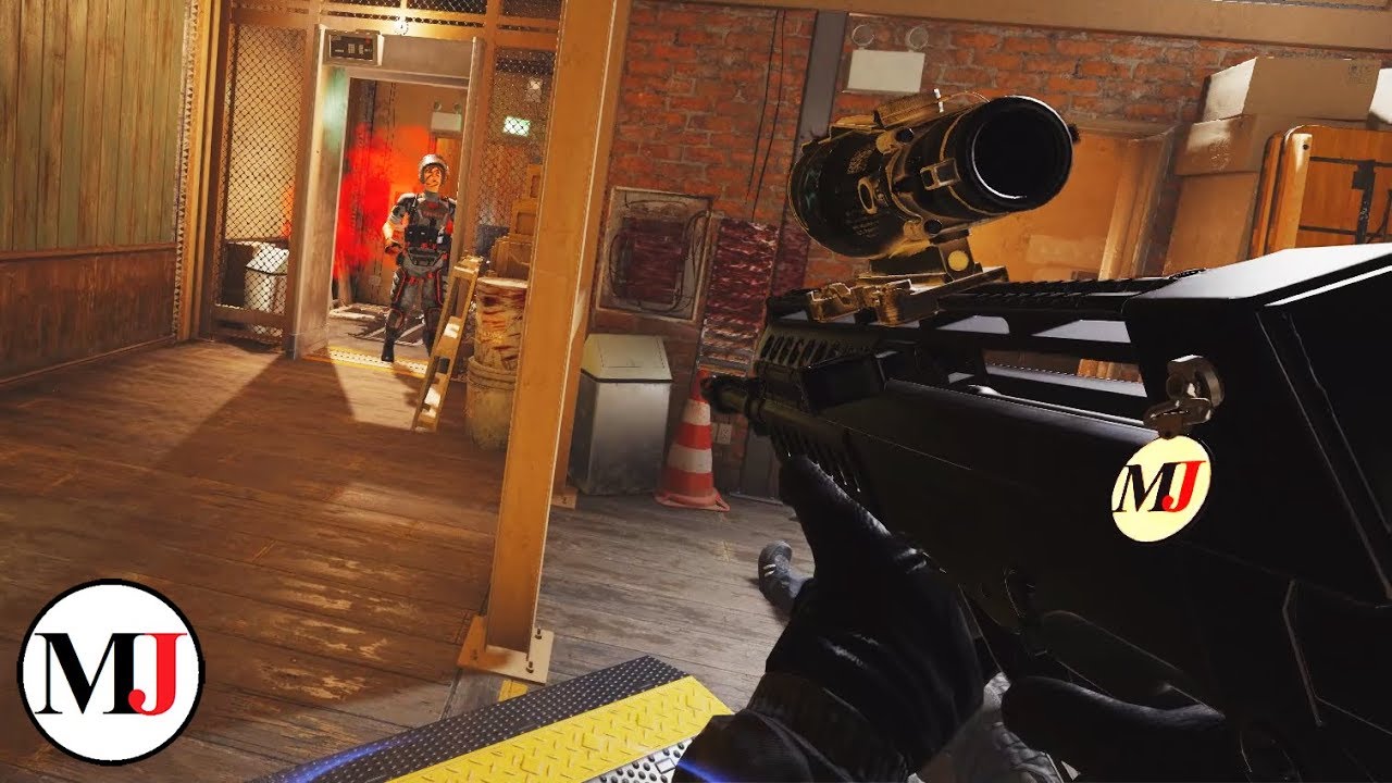 I Played Flawlessly: Full Game Saturday - Rainbow Six Siege