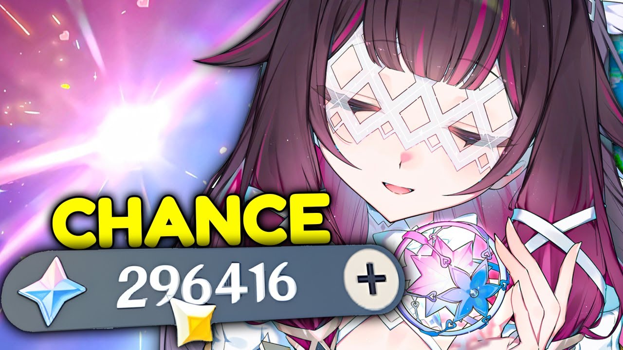 Cet abonné est beaucoup TROP RICHE sur son compte Genshin Impact et il veut invoquer !