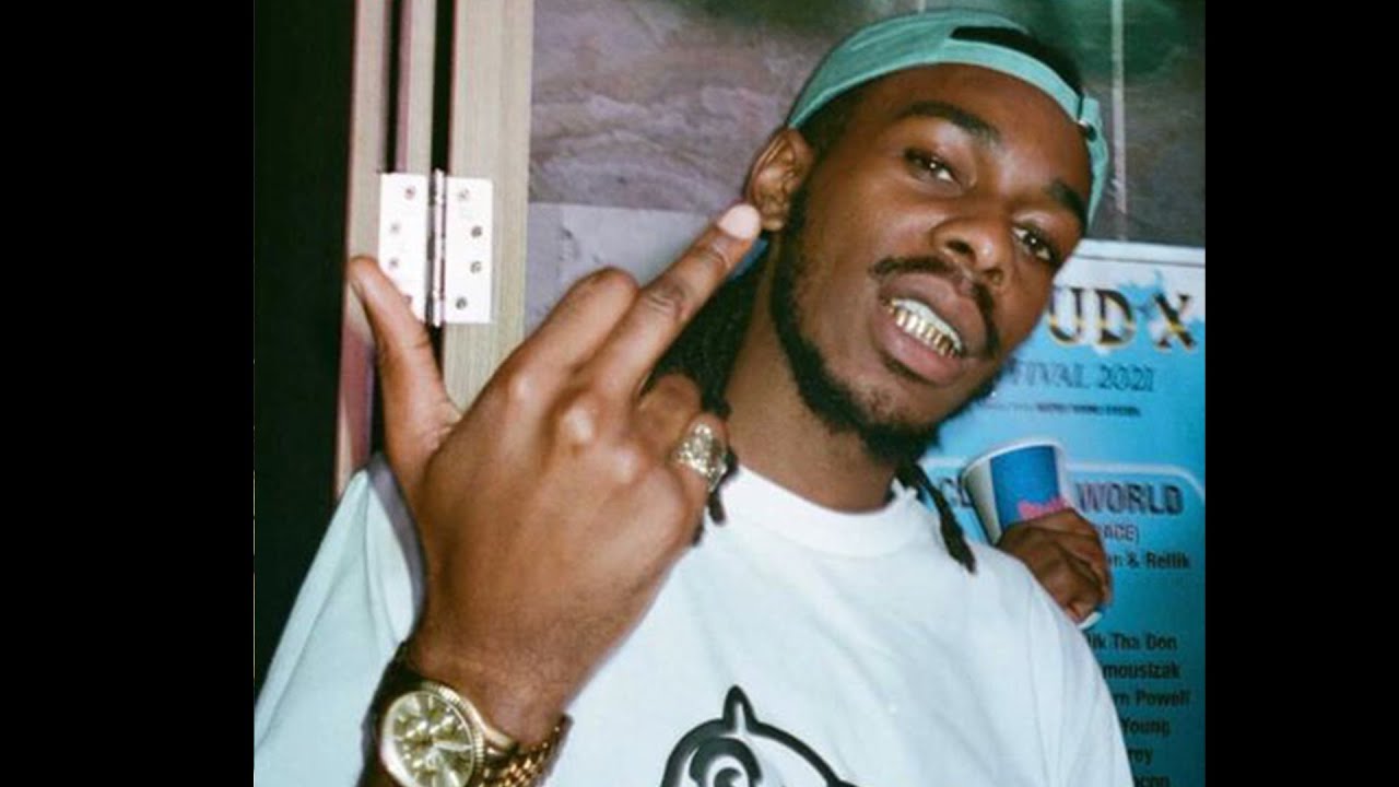 [FREE] knucks x nemzzz x dc chill drill type beat type beat - metro