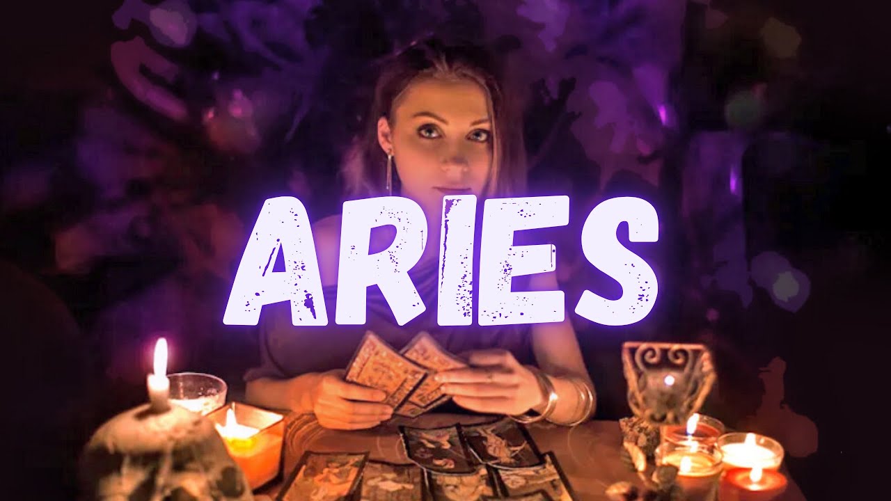 ОВЕН 😈 Я не знаю, как тебе это сказать… но думаю, тебе стоит это услышать!! ❤️ Таро, февраль 2026