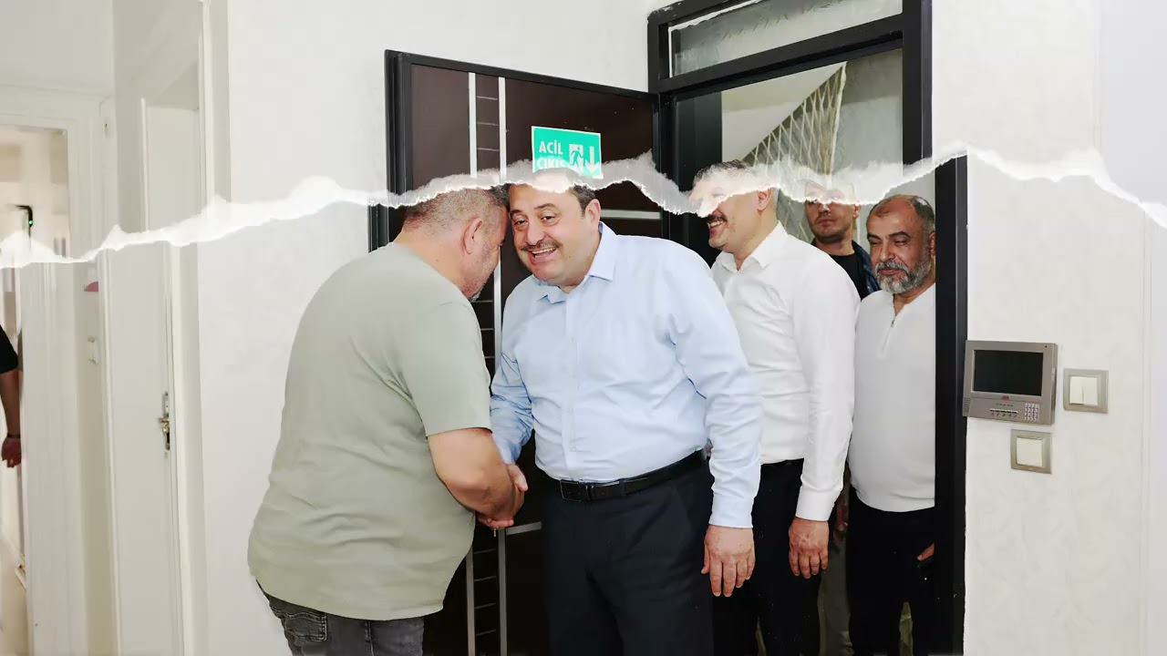 Her An Sahada, Her An Gaziantep İçin