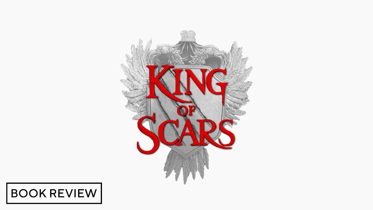 KING OF SCARS Review | Can you read it before Shadow and Bone & Six of Crows series?