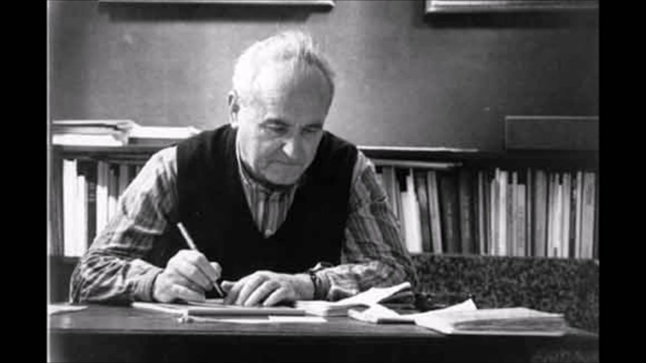 L'encre et le sang, Henri Pichette