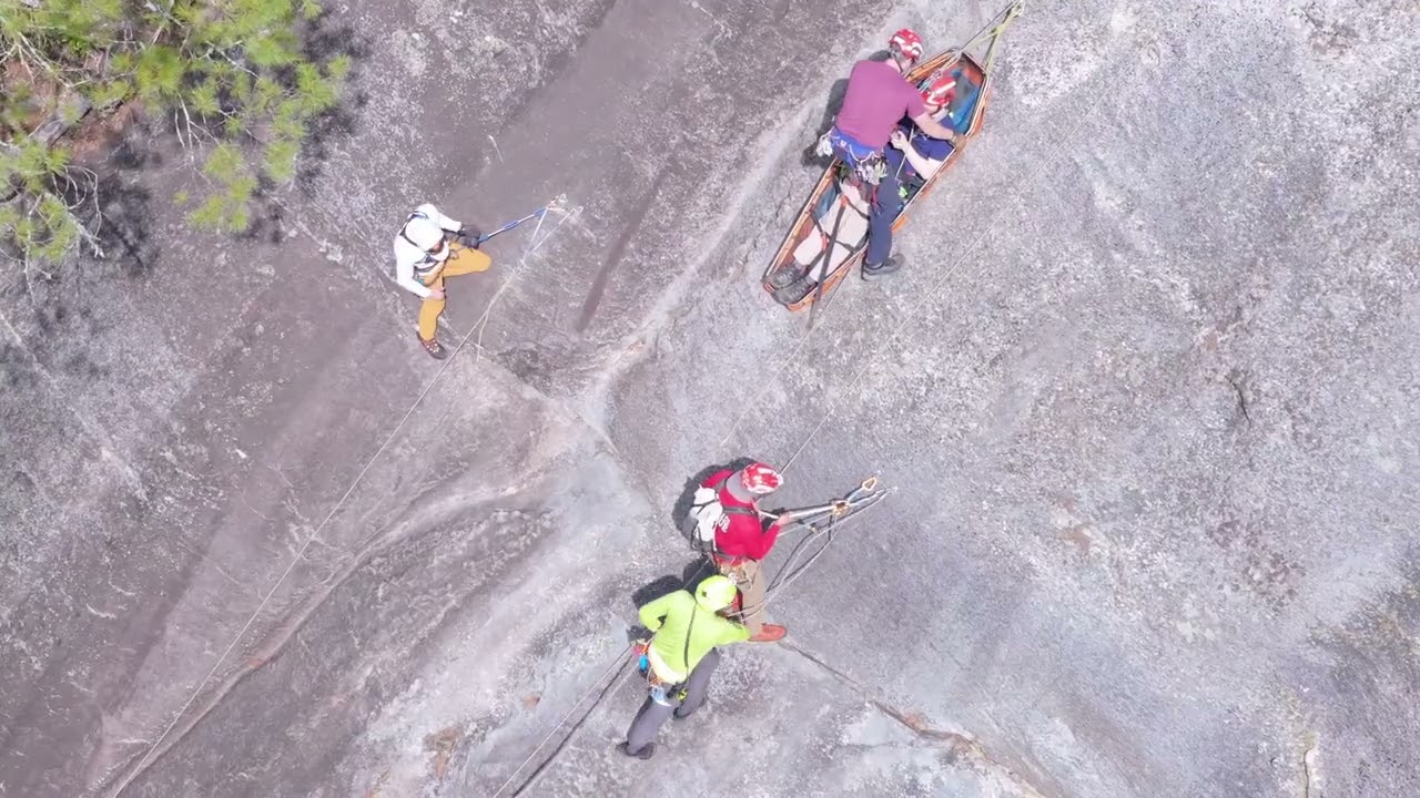 4-19 sar training