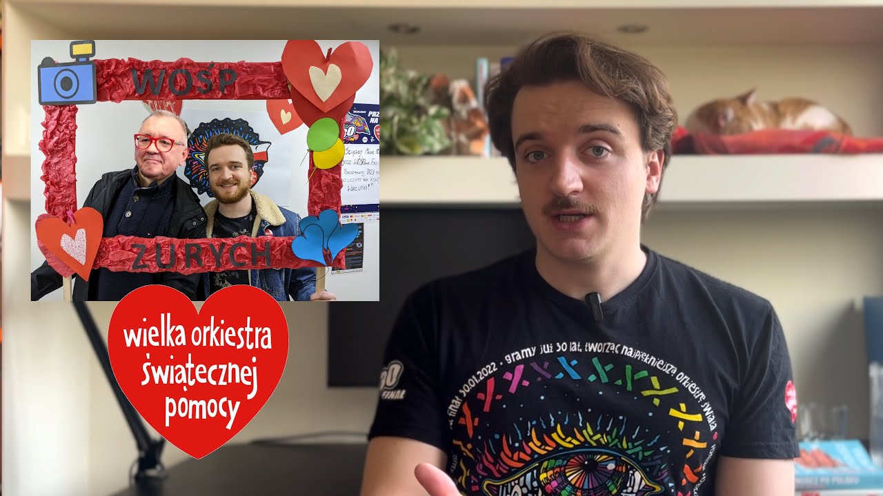 3 szybkie powody dlaczego już&nbsp;nie wrzucam na WOŚP
