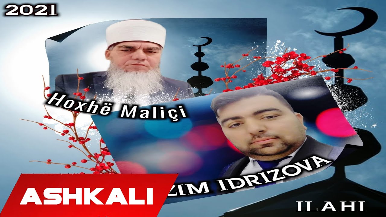 Gzim Idrizova  - Ilahi Hoxhe Malici (Official Video HD)