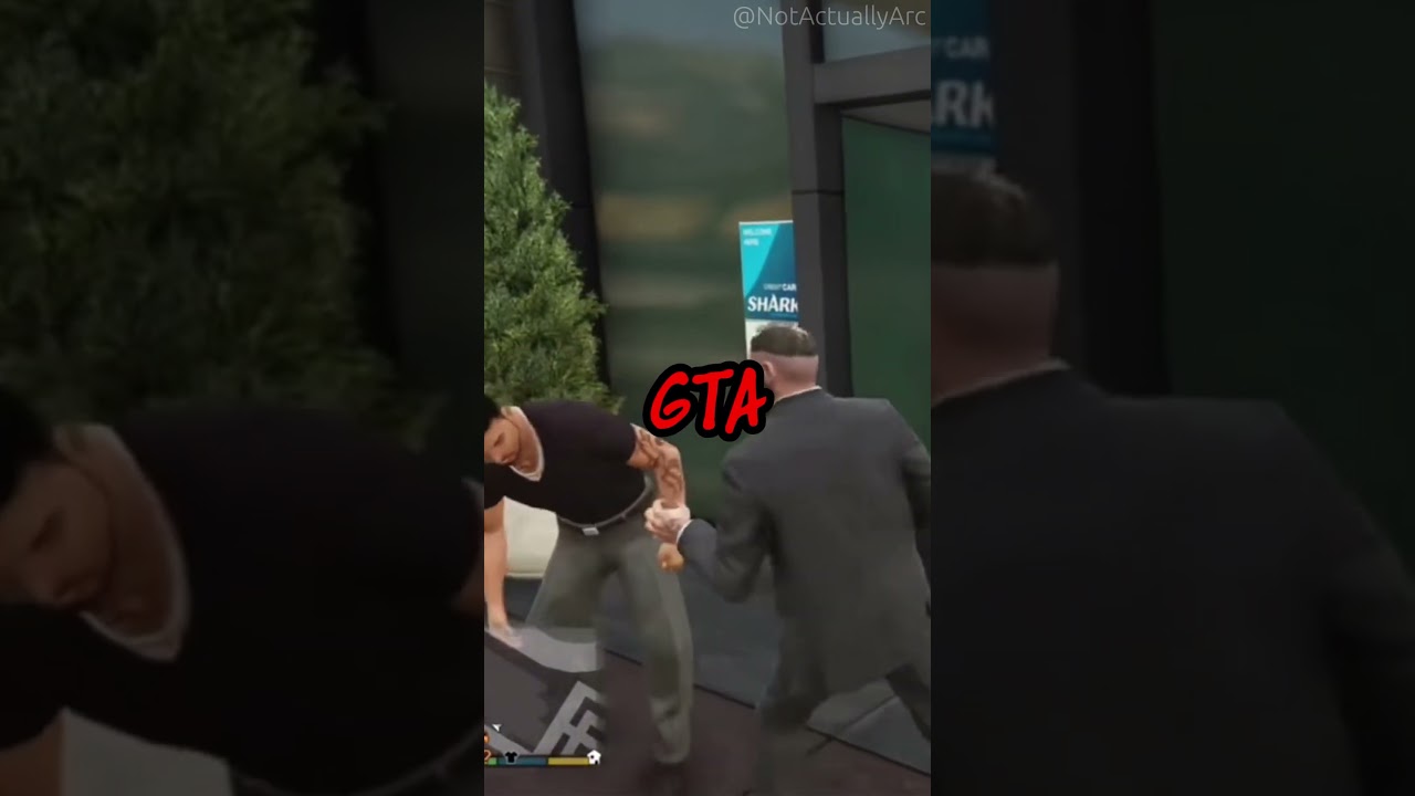 Почему SLEEPEING DOGS ЛУЧШЕ GTA? (и почему GTA 6 это исправит)