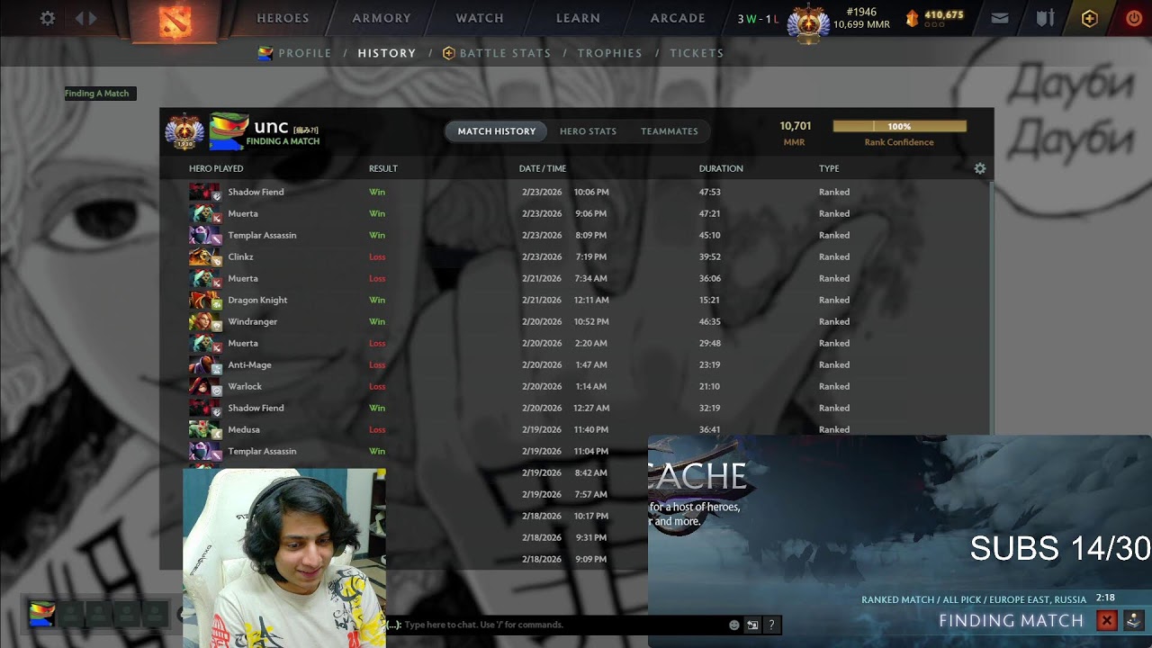 11k CARRY, AIR SUPPORT ARRIVES :TOXIC: , check out !dotalab