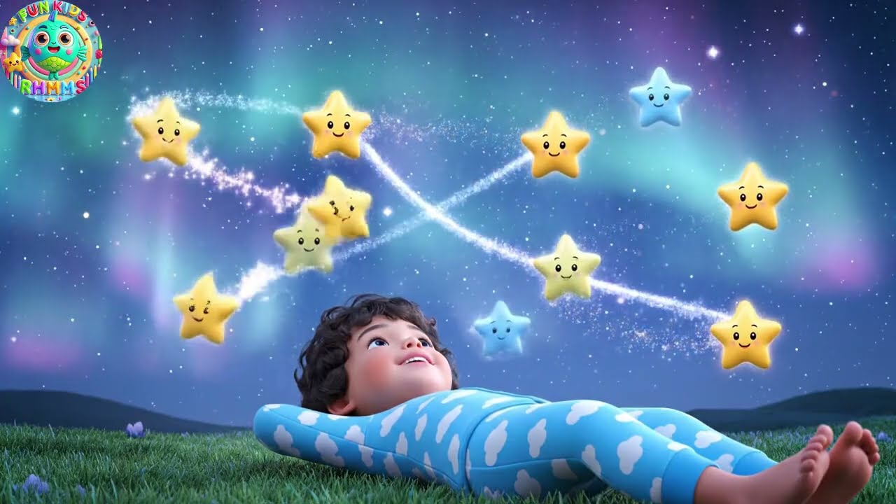 La chenille qui a appris l&rsquo;alphabet | Meilleures comptines et chansons &eacute;ducatives pour enfants