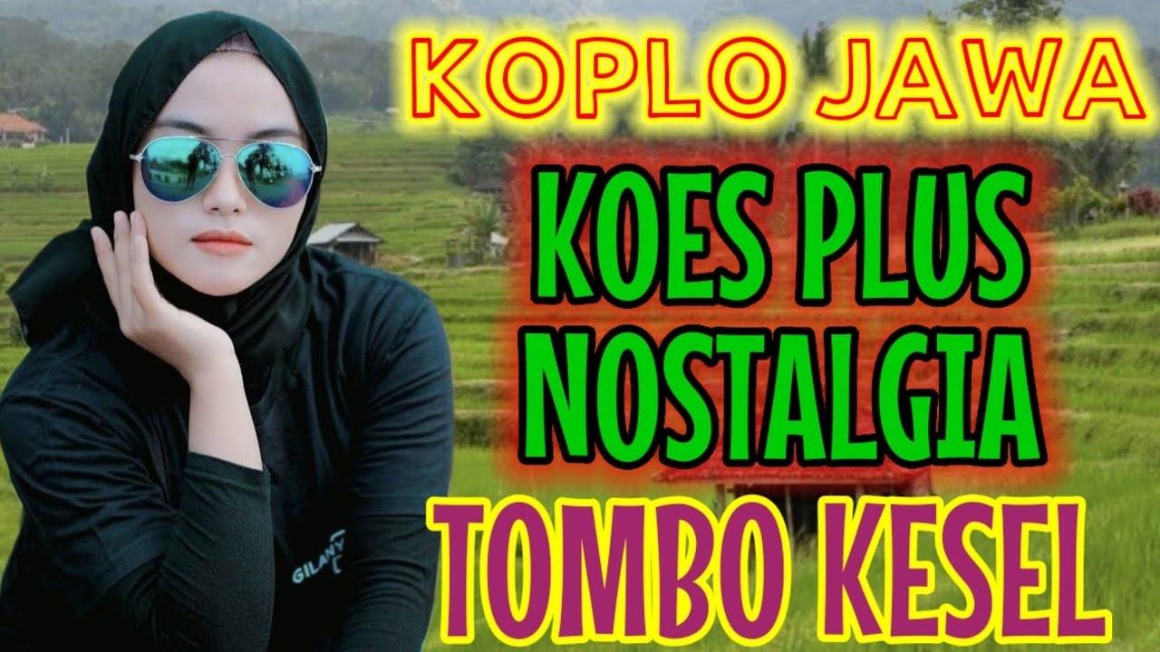 Pop Jawa Koes Plus Kendang kempul terbaru 2026
