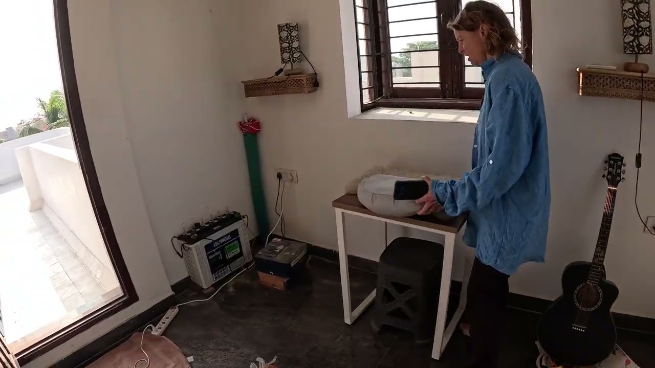 House C