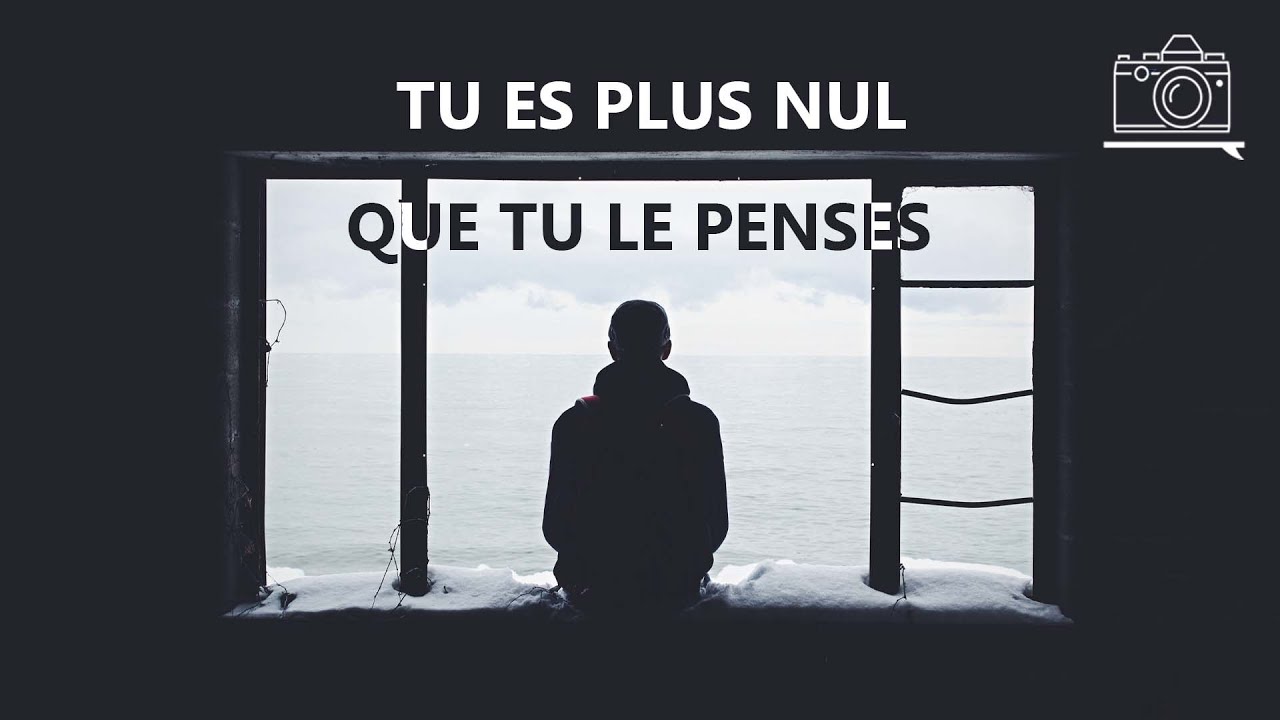📷 Pourquoi les MAUVAIS PHOTOGRAPHES pensent qu'ils sont BONS