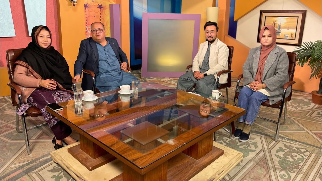 Orthopaedic Dr mamoon|| Gynaecologist Dr Safia|| Hazaragi time guest|| PTV Bolan|| Quetta Centre|| 