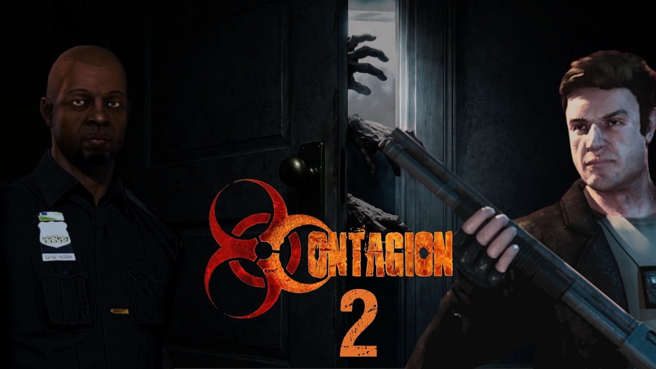 ALE CLUTCH! (Contagion)