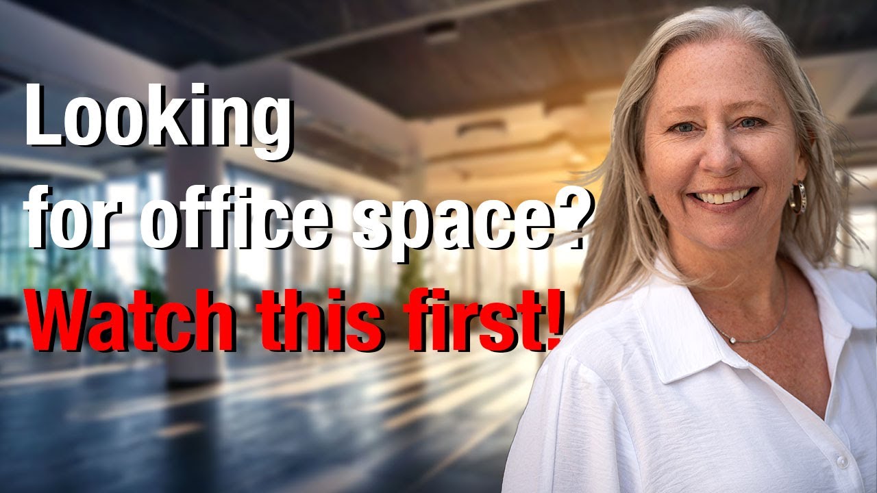 The 5 Most Common Mistake People Make When Leasing Office Space