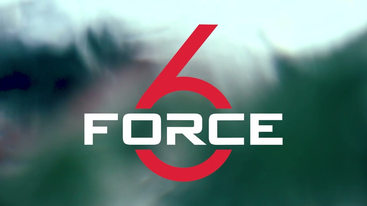Force 6 Instructional Series: RescueOps Molle Throwbag Belt