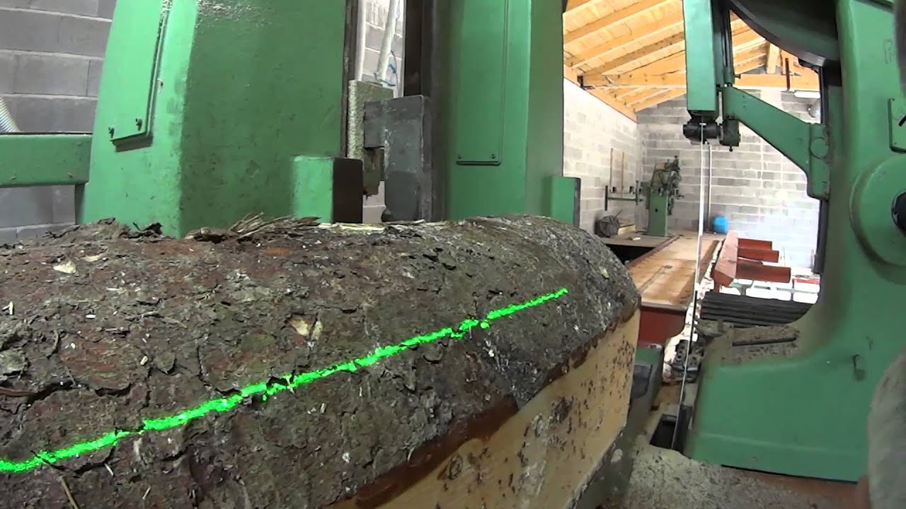 Pila Maki - pilana Primultini