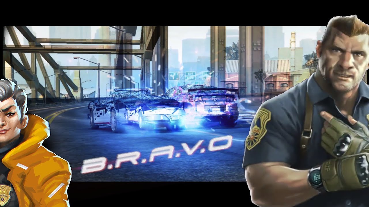 Armstrong constable (replay race)