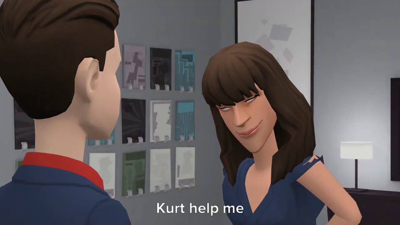 glee season 6 basically