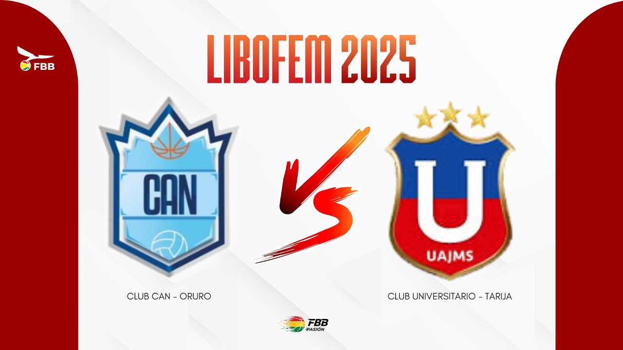 LIBOFEM- 2025