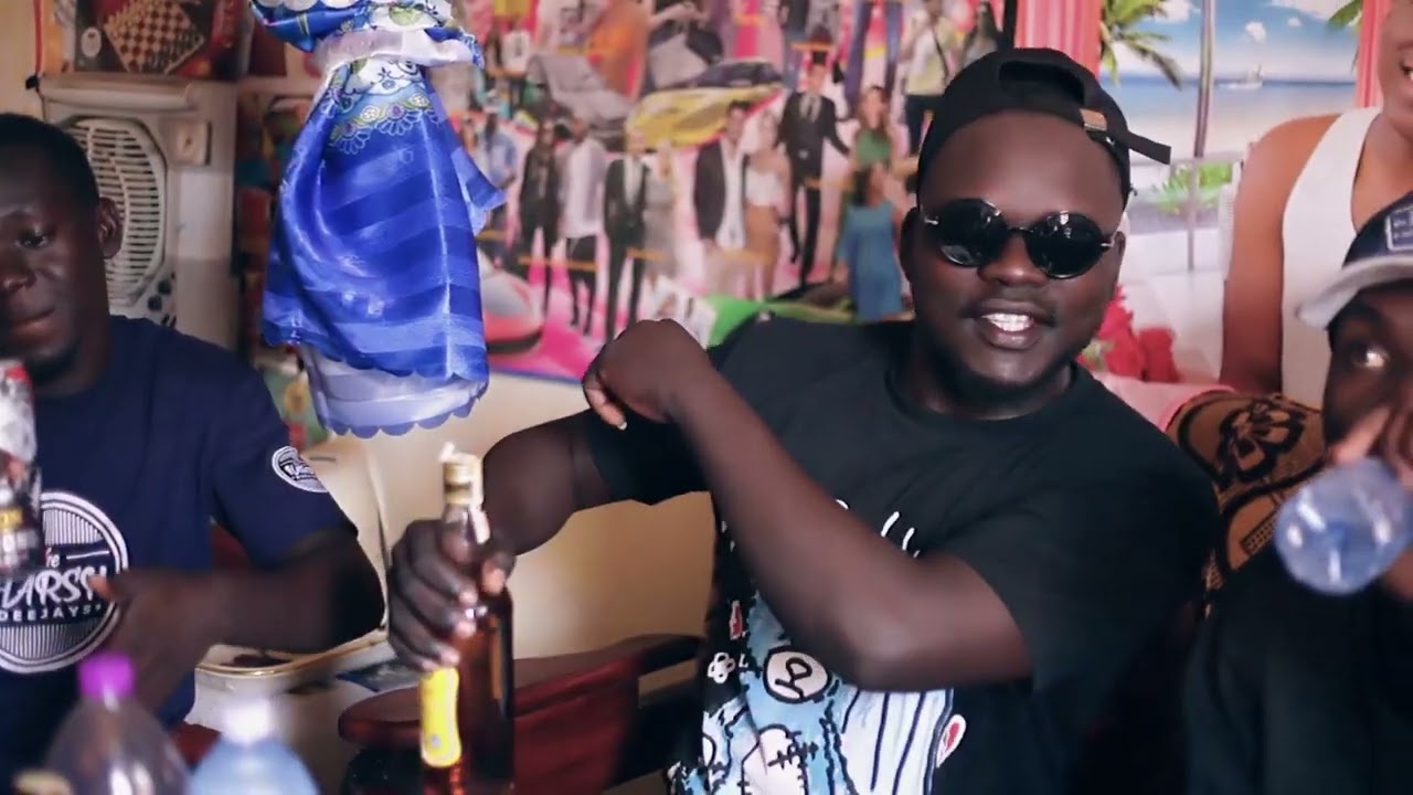 Black Wine - Molokonyi(Official Music Video)