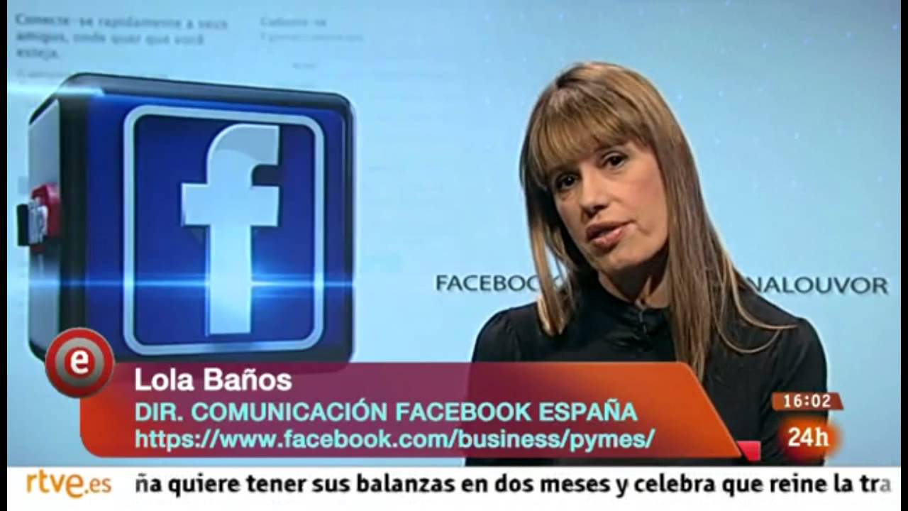 Lola Ba&ntilde;os