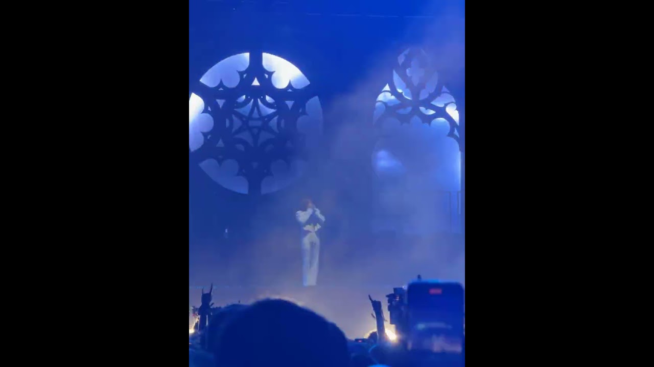 Bring Me The Horizon - Empire (Let them sing), Hills of Rock 2024, Plovdiv, Bulgaria